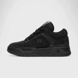 'CRYSTAL Black'