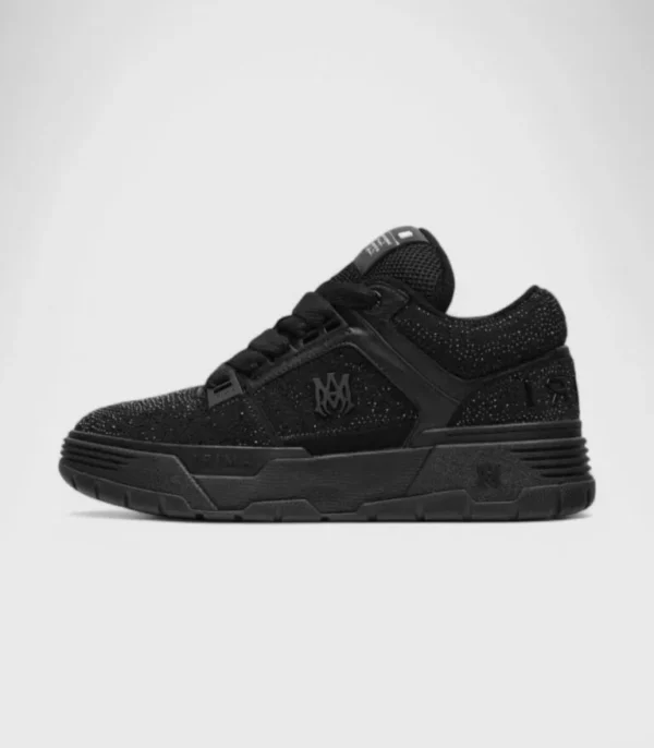 'CRYSTAL Black'