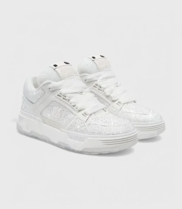 'CRYSTAL White'