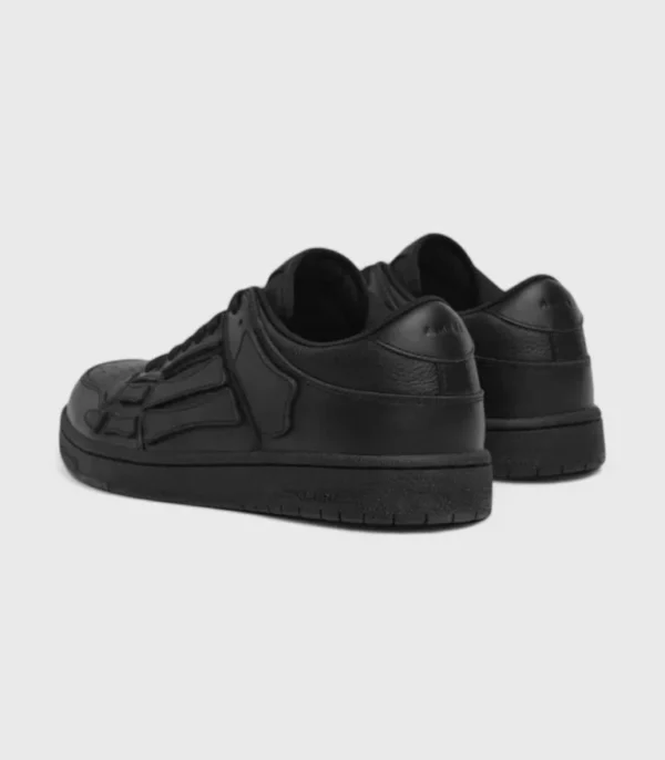 'SKEL Black'