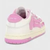 'SKEL White Pink'