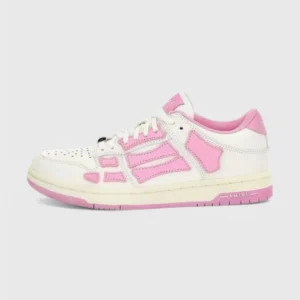 'SKEL White Pink'