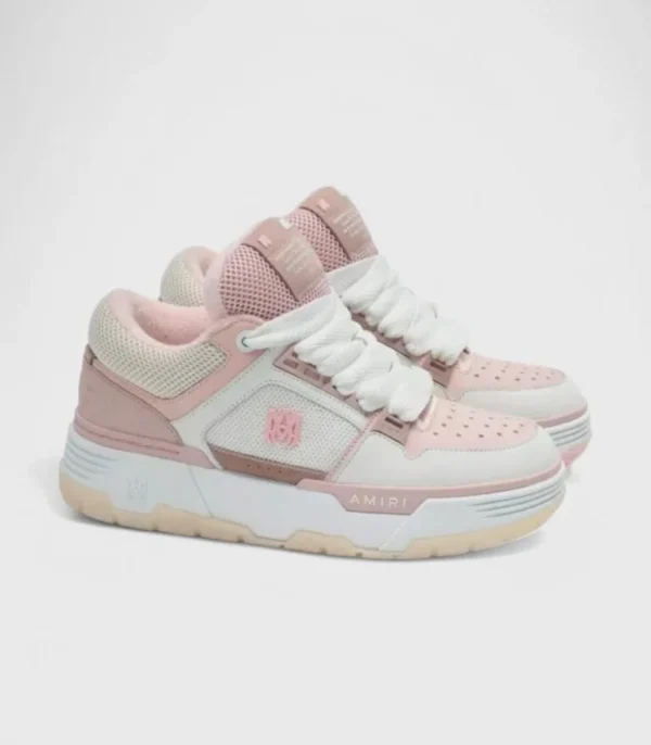 'WO White Pink'