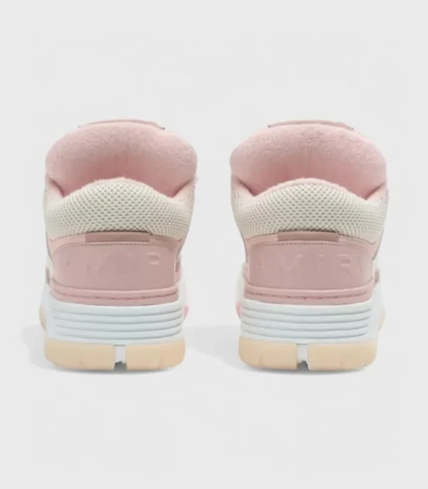 'WO White Pink'
