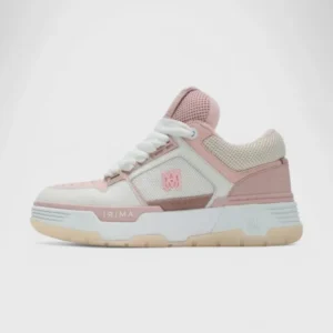 'WO White Pink'