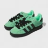 'Campus 00s Core Black Pulse Mint'