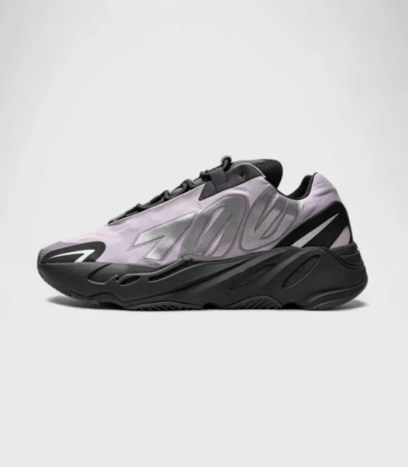 'MNVN Geode'