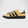 'Campus 00s Almost Yellow Core Black'