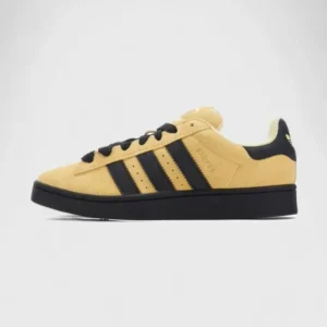 'Campus 00s Almost Yellow Core Black'