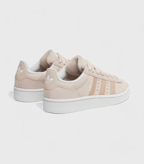 'Campus 00s Putty Mauve Wonder Taupe'