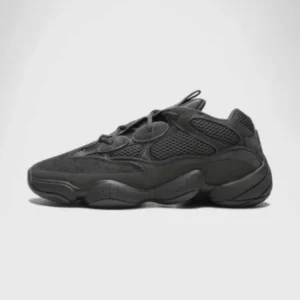 'Utility Black'