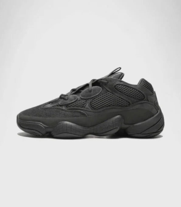 'Utility Black'