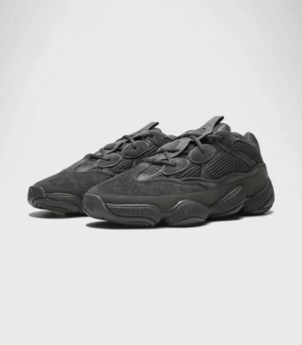 'Utility Black'