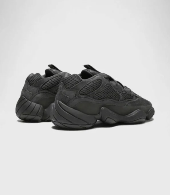 'Utility Black'