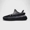 'V2 Static Black (Reflective)'