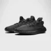 'V2 Static Black (Reflective)'