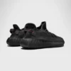 'V2 Static Black (Reflective)'