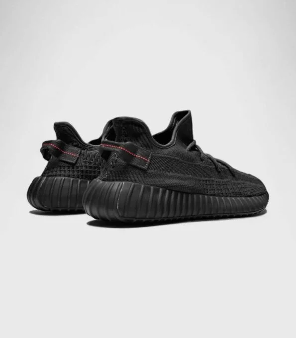 'V2 Static Black (Reflective)'