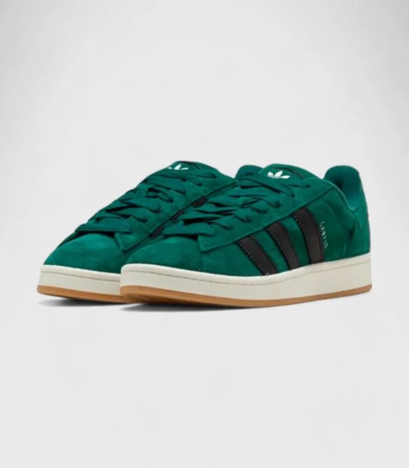 'Campus 00s Collegiate Green'