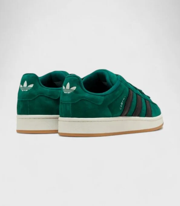 'Campus 00s Collegiate Green'