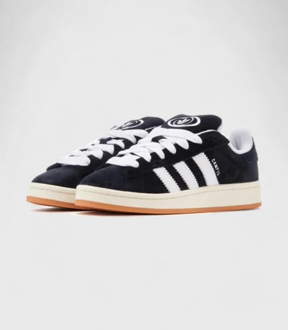 'Campus 00s Core Black'