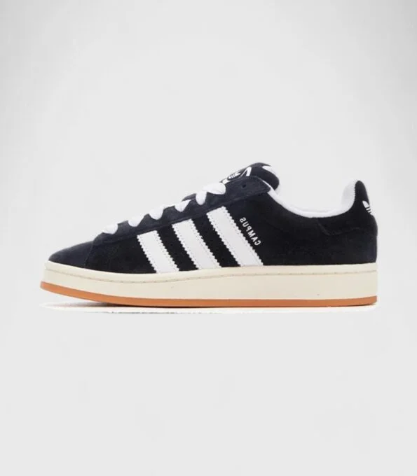 'Campus 00s Core Black'