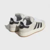 'Campus 00s Crystal White Core Black'