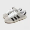 'Campus 00s Crystal White Core Black'