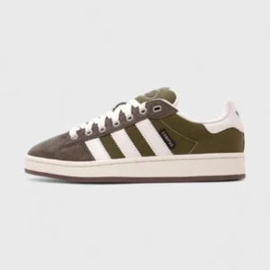 'Campus 00s Focus Olive'