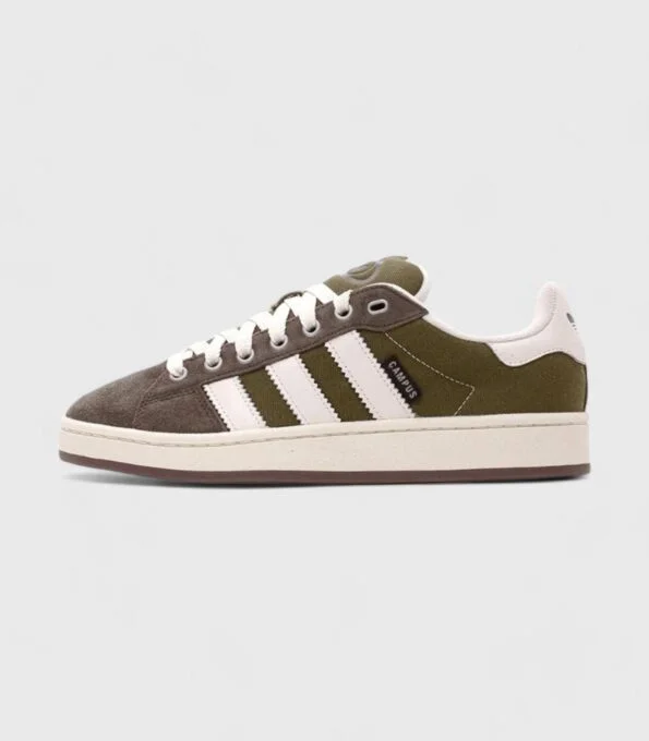 'Campus 00s Focus Olive'