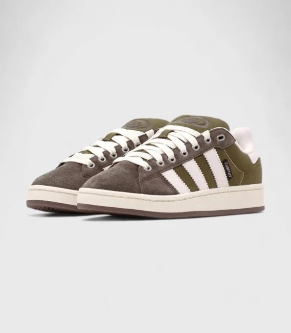 'Campus 00s Focus Olive'