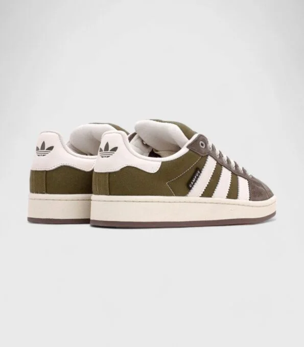 'Campus 00s Focus Olive'