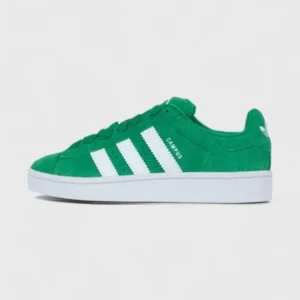'Campus 00s Green Cloud White'