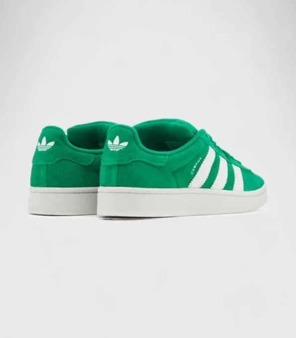 'Campus 00s Green Cloud White'