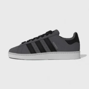 'Campus 00s Grey Six Core Black'