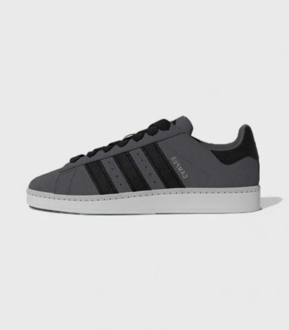 'Campus 00s Grey Six Core Black'