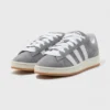 'Campus 00s Grey White'