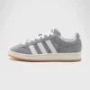 'Campus 00s Grey White'