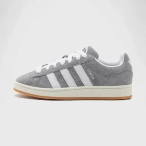 'Campus 00s Grey White'
