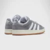 'Campus 00s Grey White'