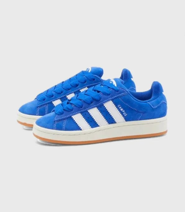'Campus 00s Lucid Blue'