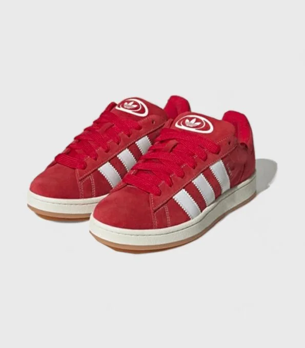'Campus 00s Red'