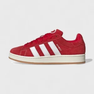 'Campus 00s Red'