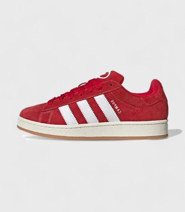 'Campus 00s Red'