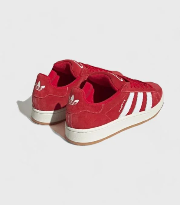 'Campus 00s Red'
