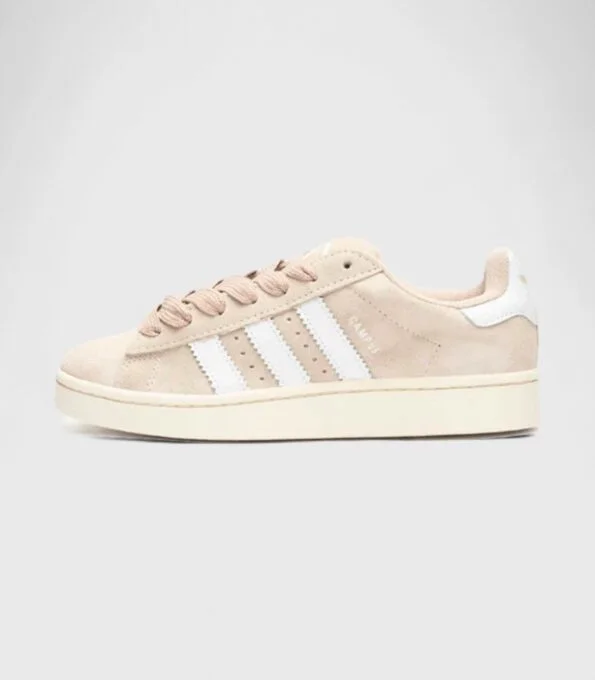 'Campus 00s Wonder White Beige'