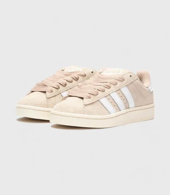 'Campus 00s Wonder White Beige'