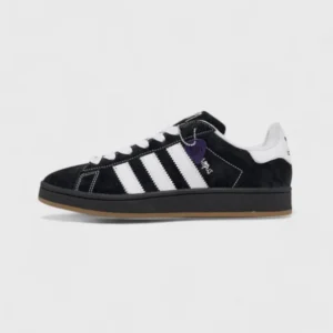 'Campus 00s x Korn Black'