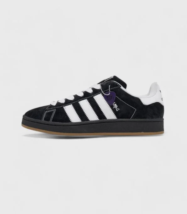 'Campus 00s x Korn Black'