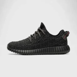 'Pirate Black'